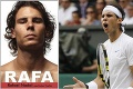 Rafael Nadal vytiahol eso: Na US Open s biografiou!