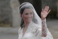 Kráľovská svadba: Pozrite si najkrajšie fotky Williama a Kate