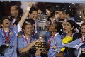 Rekordný titul Uruguaju! Vo finále Copa America zdolal Paraguaj
