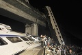 V troskách čínskeho vlaku našli dieťa: Chlapček (4) haváriu prežil!