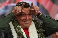 Chávez pokračuje v znárodňovaní, zaútočil aj na Coca-Colu!