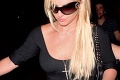 Bodyguard práskol na Britney: Prdí, nesprchuje sa a špára si v nose!