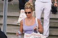 Bodyguard práskol na Britney: Prdí, nesprchuje sa a špára si v nose!