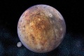 Trpasličia planéta Pluto má štvrtý mesiac! Objavil ho Hubblov teleskop