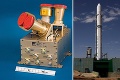 Košičania opäť vo vesmíre: Prístroj MEP-2 vyniesla raketa Zenit