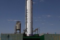 Košičania opäť vo vesmíre: Prístroj MEP-2 vyniesla raketa Zenit