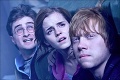 Školáci, posledná šanca! Vyhrajte lístky na Harryho Pottera - Dary smrti 2