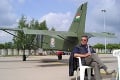 Pilot Rudolf Tarasovič († 63): Už má za sebou svoj posledný let