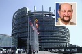 Hodnotenie europoslancov: Najmenej aktívny je Boris Zala