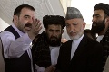 Afganský prezident Karzaj je v šoku: Jeho brata zavraždili