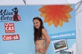 Festival na Domaši: Pekné baby chcú byť misskou leta 2011