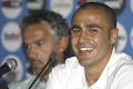 Hráč roka Fabio Cannavaro ukončil kariéru! Zradilo ho koleno