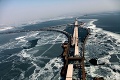 Najdlhší most na svete: Meria ako vzdialenosť z Bratislavy do Púchova
