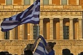 Ministri financií rozhodli: Aténam pošlú na záchranu 12 miliárd €!