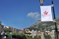 Kráľovská svadba v Monaku: Bozk od kniežaťa trval len sekundu!