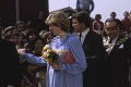 Princezná Diana by dnes oslávila 50 rokov: Na toto by bola hrdá