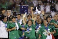 Mexiko vo finále zdolalo USA: Získali Gold Cup!