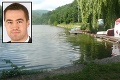 Tragický výlet: Mladý poslanec (†23) sa utopil na rybačke!
