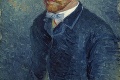 Záhada Van Goghovho autoportrétu odhalená: Na obraze je brat, nie on