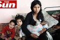 Ukradnutá nevinnosť: Tinka má 16 rokov a už stihla porodiť tri deti!