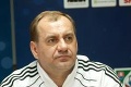 O trénera Weissa prejavil záujem ruský Lokomotiv Moskva