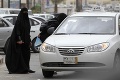Ženy v Saudskej Arábii sa búria: Zrušte nám zákaz šoférovania!