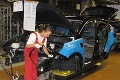 Automobilke Kia rastie dopyt: Môžu zamestnať až 5 000 ľudí!