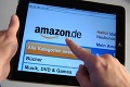 Amazon otvára v Bratislave centrum podpory predaja, hľadá 200 ľudí