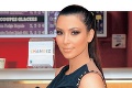 Kráska Kim Kardashian je opäť sama: Milenca poslala k vode!