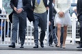 Šaty vojvodkyne Kate už aj v Tescu: Napodobenina bude stáť len 34 eur!