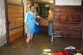 Bývate v oblasti, kde hrozia povodne? Chráňte sa vopred!