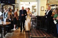 Zaľúbenci predali majetok, aby mali na svadbu v 30 krajinách sveta