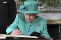 Alžbeta II. je v Dubline: Prvá kráľovská návšteva Írska za 100 rokov