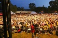 Funrádiovský festival Dohoda bude toto leto na štyroch miestach