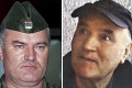Roky na úteku ho zmenili: Takto vyzerá zničený Ratko Mladič