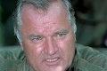 Roky na úteku ho zmenili: Takto vyzerá zničený Ratko Mladič