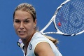 Cibulková v dvojhrách na Roland Garros skončila