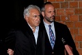 Prípad Strauss-Kahn: Chyžnej brat prehovoril o jej nevinnosti!