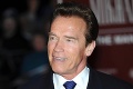 Arnieho milenka: Bola som s ním častejšie ako jeho žena