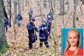 Nezvestná Anička: Polícia zatkla vydierača jej rodičov!