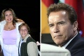 Sperminátor Arnold Schwarzenegger: Toto je jeho utajovaná rodina!