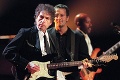 Bob Dylan bude koncertovať v Číne: Konečne sa dočkal povolenia