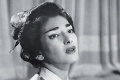 Eva Mendes v životopisnom filme: Zahrá si opernú divu Mariu Callas