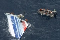 Tragický let Air France: Kapitán pri začiatku problémov nebol v kokpite