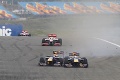 Piloti Formuly 1 pred VC Španielska: Kritizujú pneumatiky Pirelli