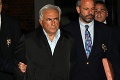 Svetový financmajster Strauss-Kahn skončil v najtvrdšom väzení New Yorku