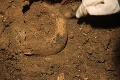Historický objav: Objavili archeológovia kosti Mony Lisy?