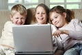 Nedajte šancu úchylákom! Ako ochrániť dieťa pred nástrahami internetu?