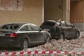 Zemetrasenie v Turecku: Zrútené budovy, umreli najmenej traja ľudia