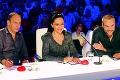V Jojke majú problém: Chýbajú im muži do X Factora
